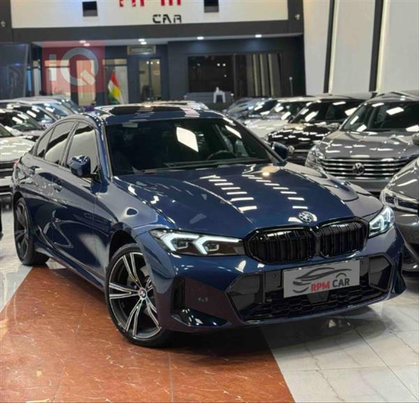 BMW for sale in Iraq